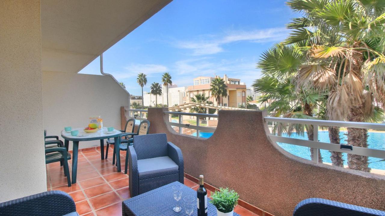 Residencial El Paraiso II Denia Exterior photo